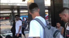 Lazio, Acerbi arriva nella capitale