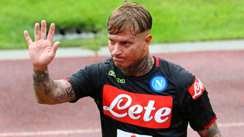 Calciomercato Genoa, Perinetti: «Ciciretti? Parlerò col Napoli»