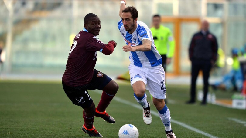 Calciomercato Palermo, ufficiale: preso Mazzotta