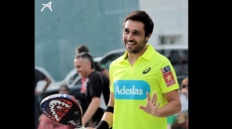 Gillette Padel Vip Cup, i Vip scendono in campo per passione e per charity