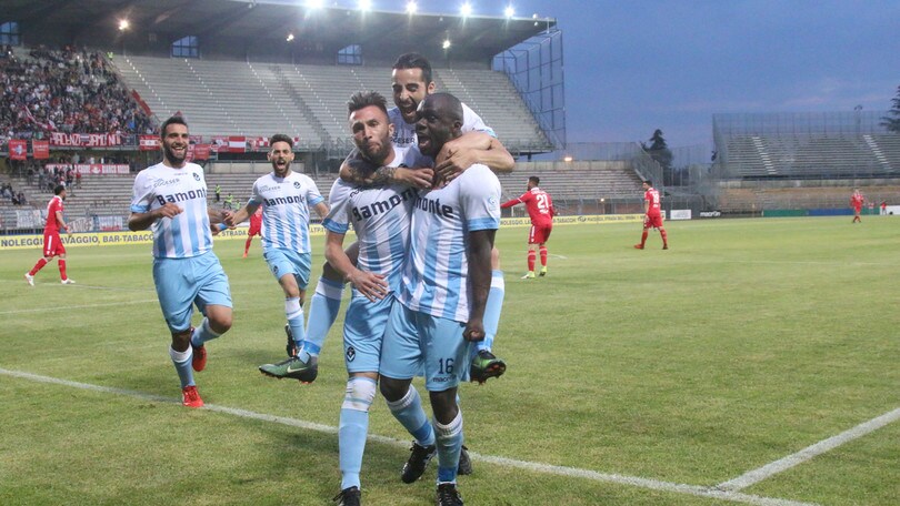 Calciomercato Giana Erminio, ufficiali gli arrivi di Mandelli e Ababio