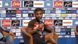 Insigne: "Ancelotti ci darà una grande mano soprattutto in Europa"