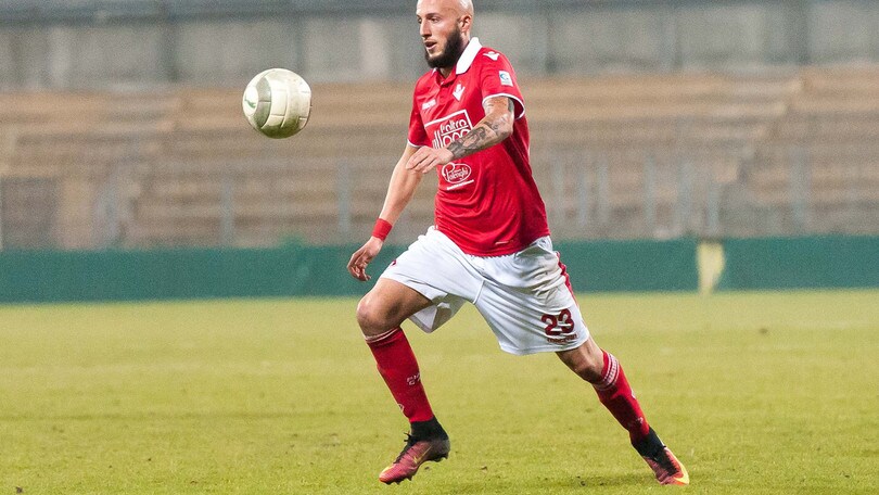 Calciomercato Südtirol, ufficiale: preso Morosini a centrocampo