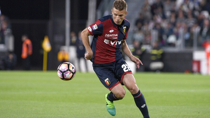 Calciomercato Frosinone, si chiude per Lazovic