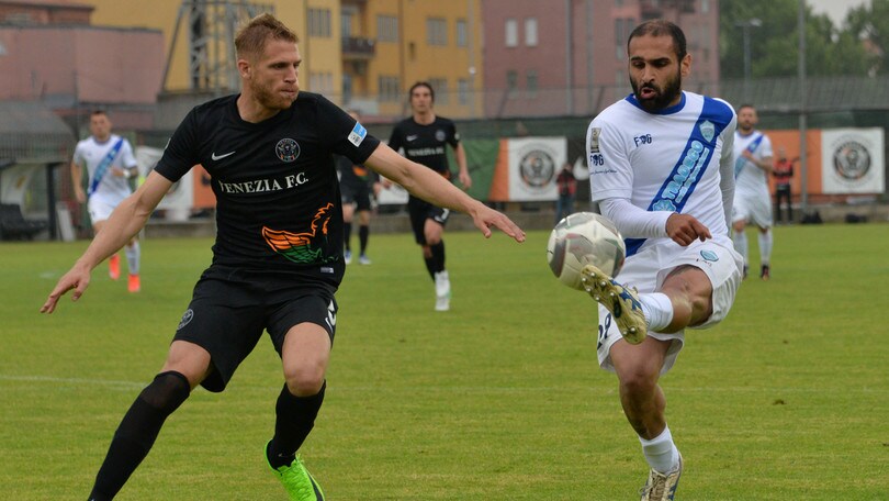 Calciomercato Triestina, ufficiale: Malomo ha firmato un biennale