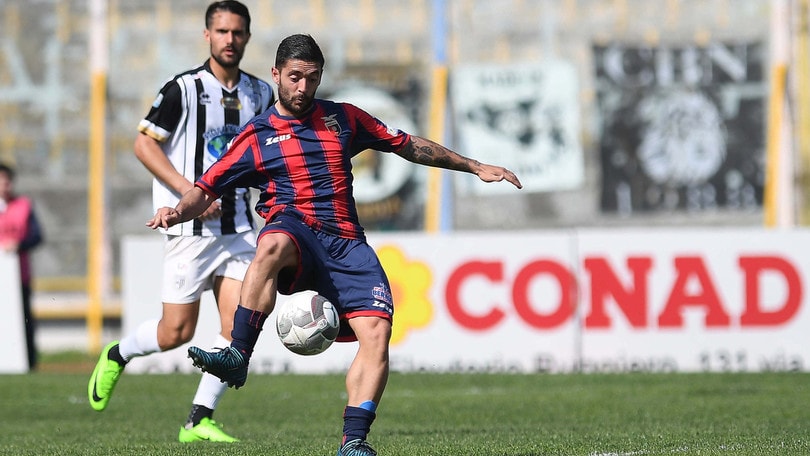 Calciomercato Sudtirol, ufficiale: in mediana arriva De Rose