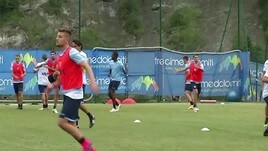 Anche il Chelsea su Milinkovic-Savic