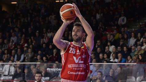 Mercato Serie A, Varese firma Pablo Bertone