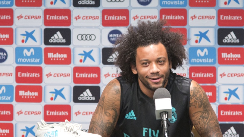 Calciomercato, Juventus: Marcelo è il prossimo obiettivo