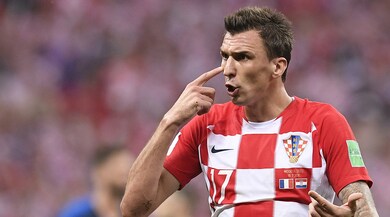 Juventus, dalla Germania: «Borussia Dortmund sulle tracce di Mandzukic»