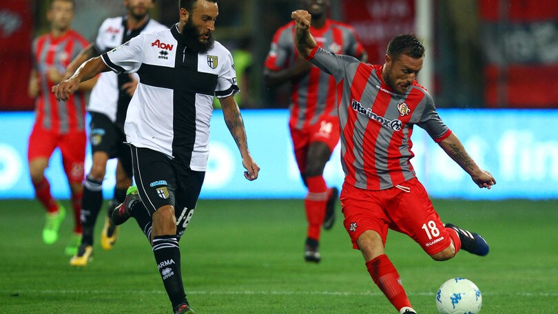 Calciomercato Cremonese, ufficiale: ceduto Pesce alla Feralpisalò