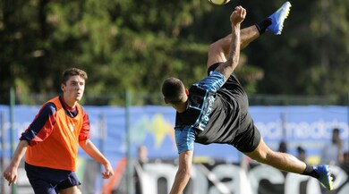 Seconda Maglia Lazio ALESSANDRO MURGIA Seconda Maglia Lazio ALESSANDRO MURGIA