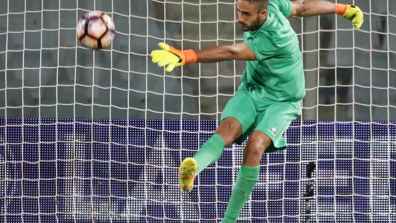 Calciomercato Venezia, ufficiale: Lezzerini per la porta