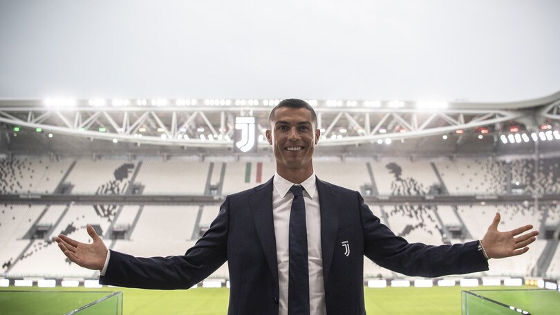 Juve-CR7: per i bookmaker sarà poker di trofei