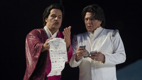 Anche il Festival Puccini festeggia i 50 anni di AISM