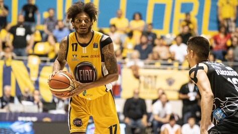 Mercato Serie A, Deron Washington firma a Venezia