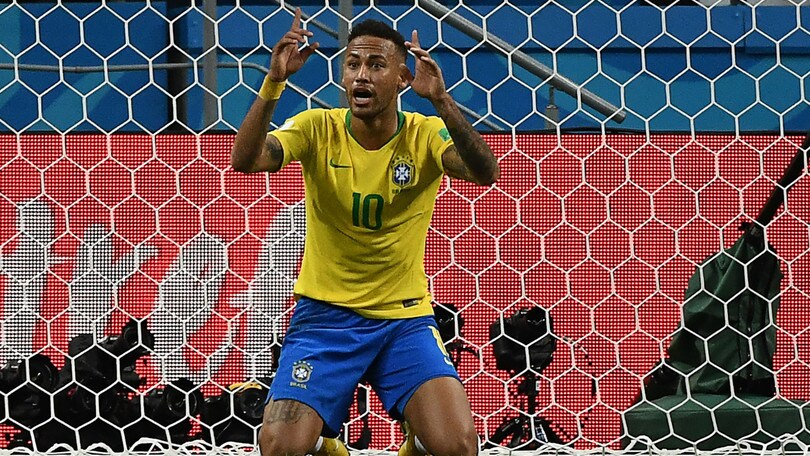 Neymar, le quote dicono ancora PSG