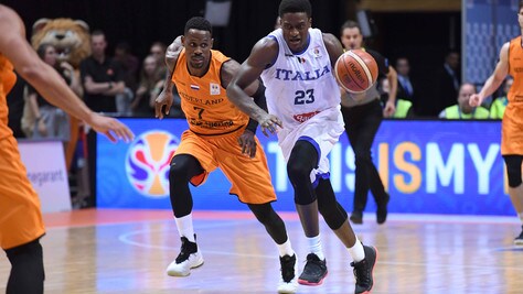 Mercato Serie A, Brescia ingaggia Abass