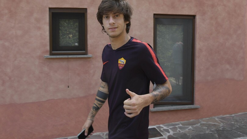 Calciomercato Pescara, ufficiale: prelevato Antonucci dalla Roma