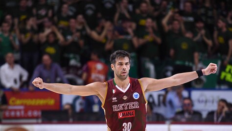 Serie A, Landry lascia Brescia. Cerella resta a Venezia