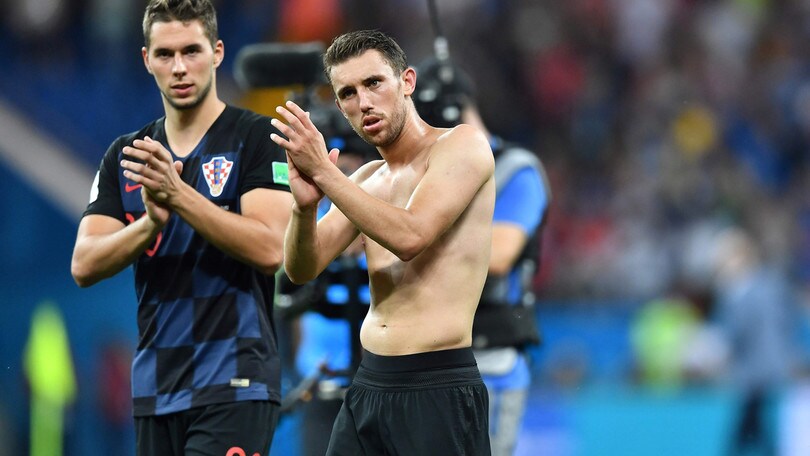 Calciomercato Sampdoria, sorpasso sulla Fiorentina per Pjaca