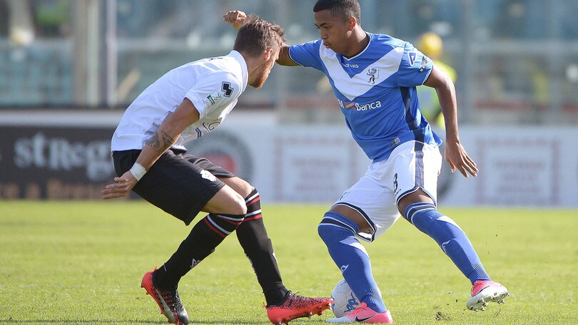 Calciomercato Ternana, ufficiale: c'è Rivas dall'Inter