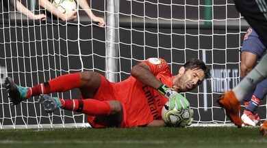 International Champions Cup, Bayern Monaco-Psg 3-1: Buffon in campo 66'