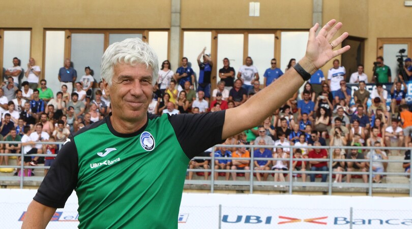 Europa League, Il sogno dell'Atalanta ricomincia da un 1,16