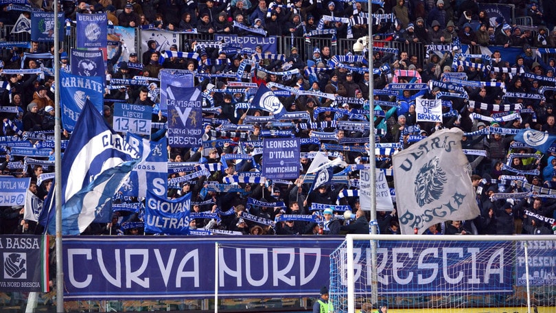 Calciomercato Brescia, ufficiale: ceduto Gagno all'Unicusano Ternana
