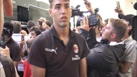 Milan, si parte per l'America: ci sono Bonucci e Donnarumma