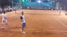 Tennis, Fognini e Cecchinato volano nel ranking