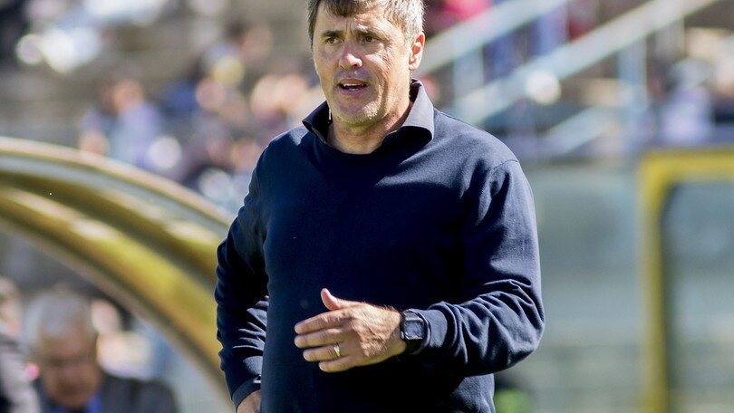 Calciomercato Trapani, è ufficiale la rescissione del contratto di Calori