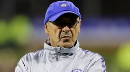 Sarri, buona la prima: Chelsea-Perth Glory 1-0