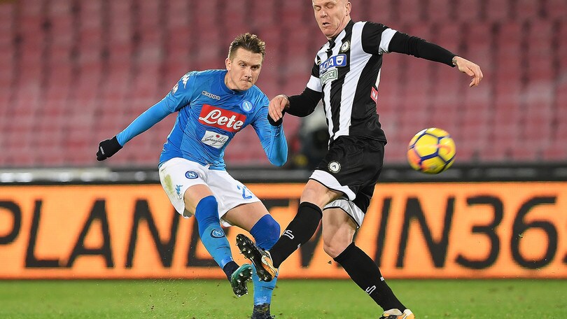 Calciomercato Frosinone, stretta per Hallfredsson