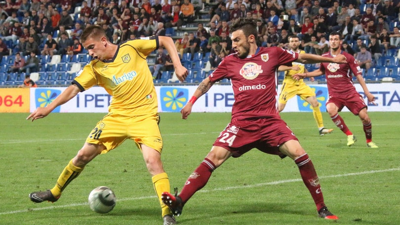 Calciomercato Cittadella, ufficiale: Ghiringhelli ha firmato