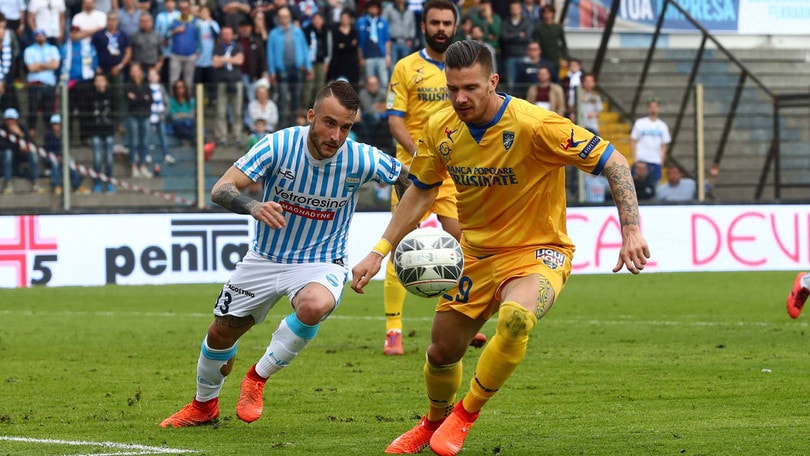 Calciomercato Lecce, ufficiale: preso Fiamozzi dal Genoa a titolo definitivo