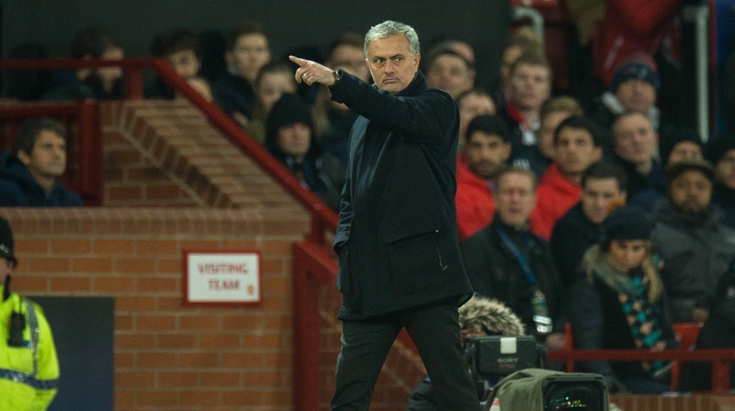 Mourinho non si accontenta: «Se vogliamo lottare per il titolo servono rinforzi»