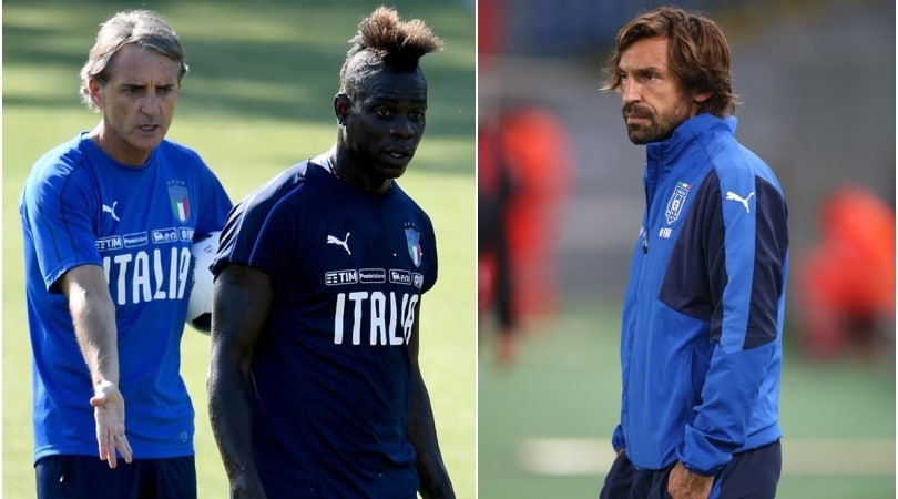 Italia, Mancini sicuro: