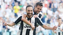 Da Higuain a Pjanic: spese folli per il Chelsea a Milano