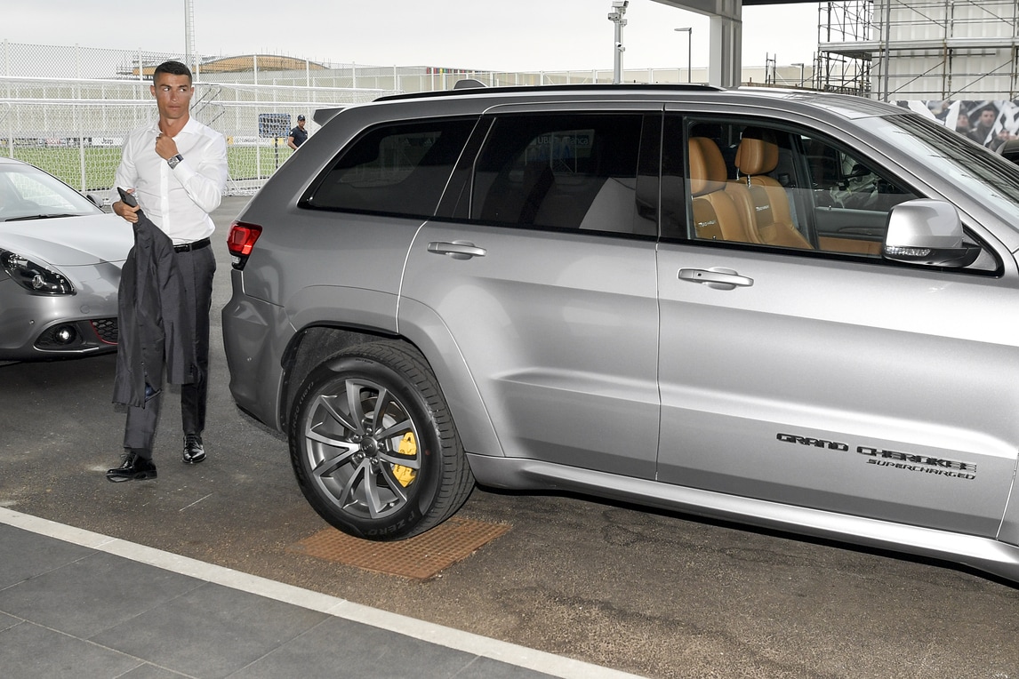 FCA, senza Ronaldo il gioco si fa duro