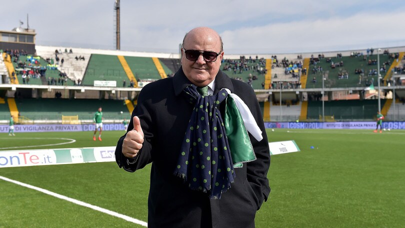 Avellino, perquisizione della Finanza in sede