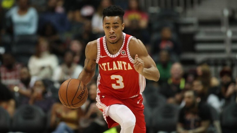 Morris lascia subito Torino: destinazione Milwaukee Bucks