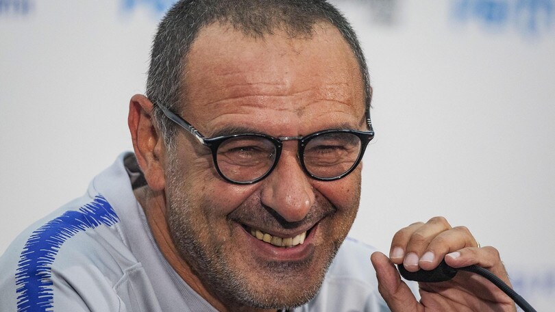 ICC, Chelsea-Inter: Sarri batte Spalletti secondo i bookmaker