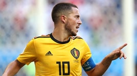 Hazard rinuncia al Real e resta al Chelsea: &laquo;Sarri gli dar&agrave; la fascia&raquo;&nbsp;