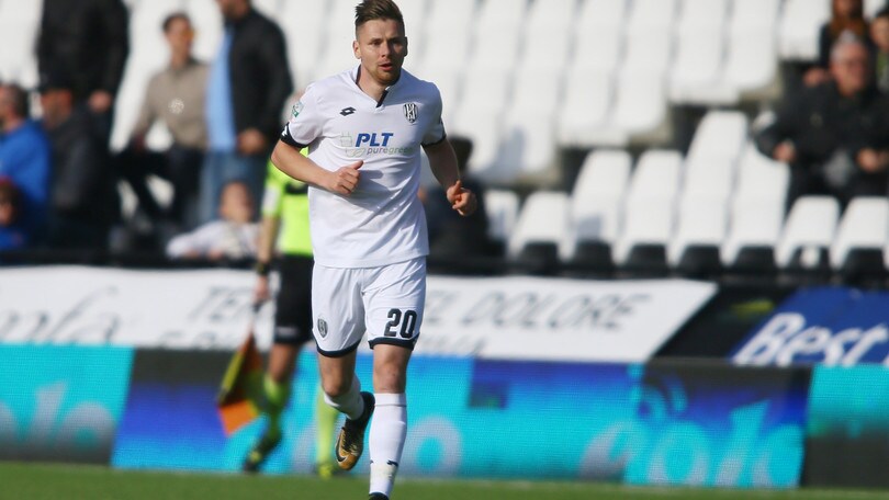 Calciomercato Ascoli, ufficiale: ha firmato Kupisz