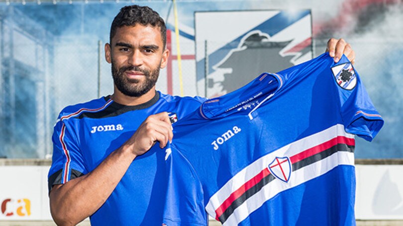 Sampdoria-Parma 3-1: Defrel-gol all'esordio