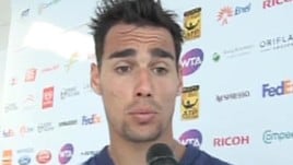 Tennis, primo trionfo per Berrettini