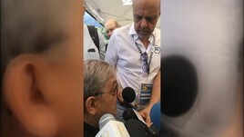 Il card. Sepe: "La Juve può prendere i 'cristiani' che vuole..."