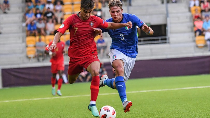 Calciomercato Crotone, ufficiale: preso Tripaldelli dal Sassuolo