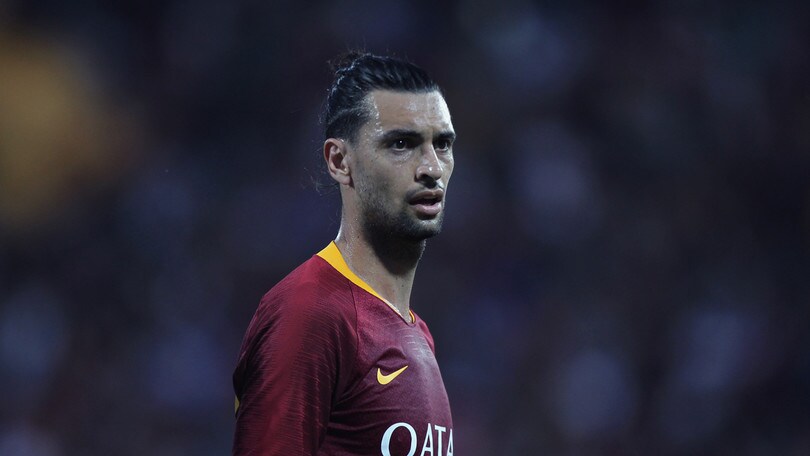 Seconda Maglia ROMA JAVIER PASTORE Seconda Maglia ROMA JAVIER PASTORE